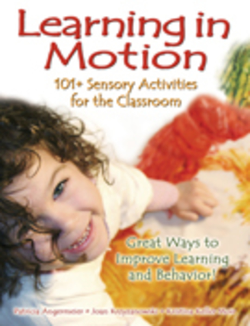 Learning in Motion image 0